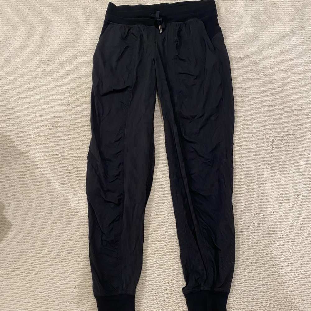 Lululemon- Dance Studio Mid-Rise Jogger Full Length Online Only